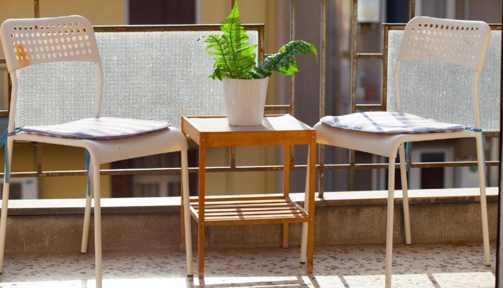 Houseloft Urban Gardens Apartment *