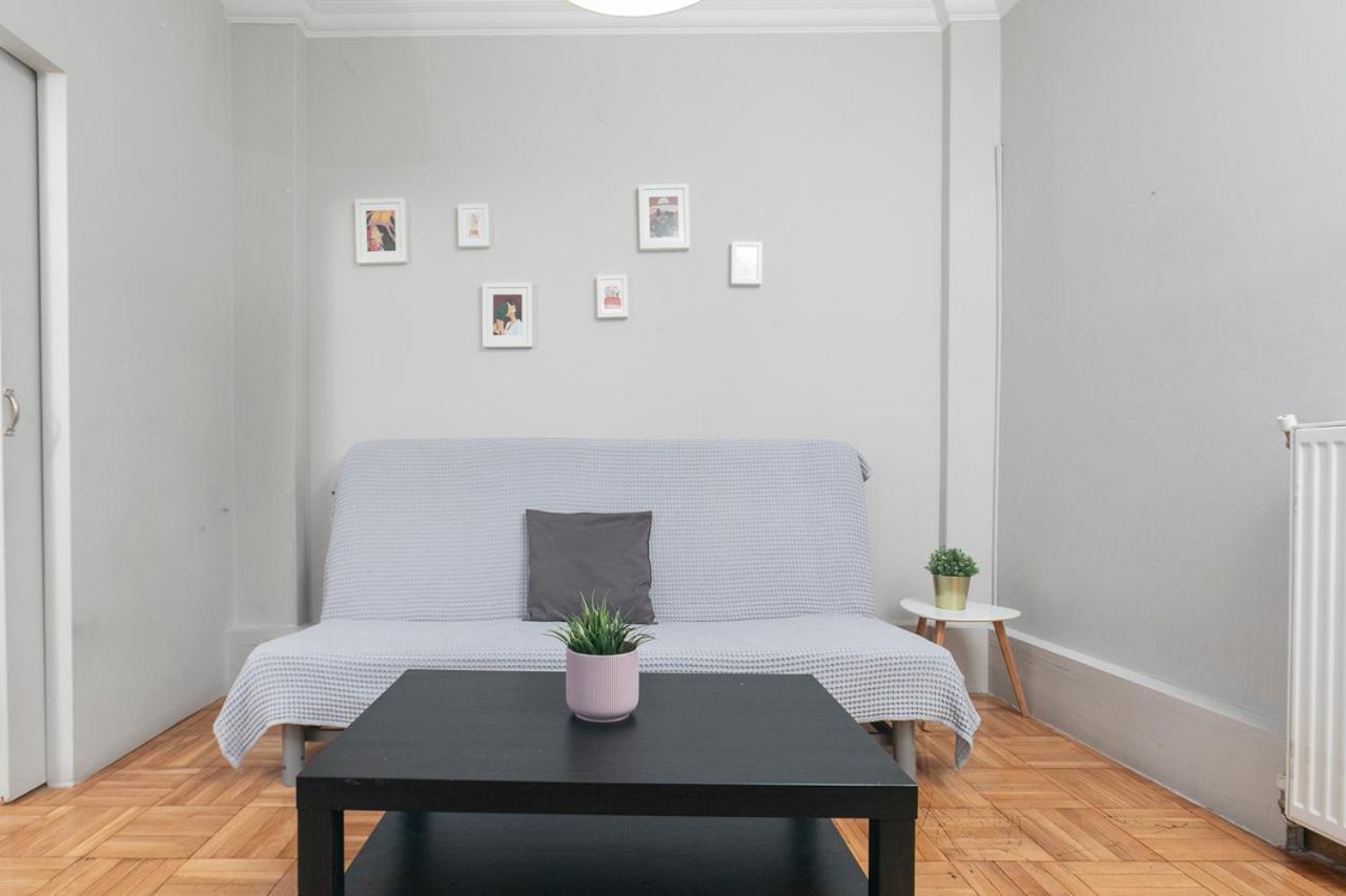 Houseloft Urban Gardens Apartment Thessaloniki