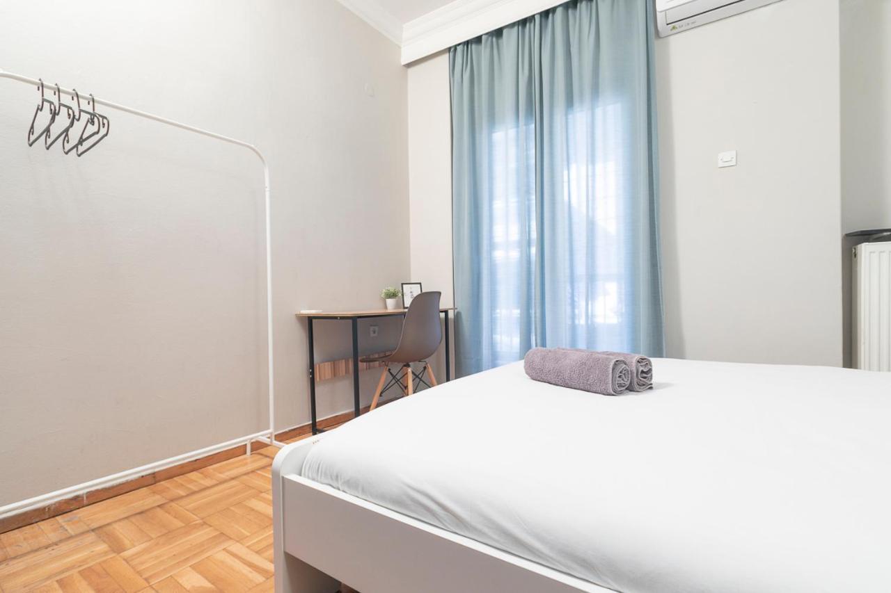 Houseloft Urban Gardens Apartment