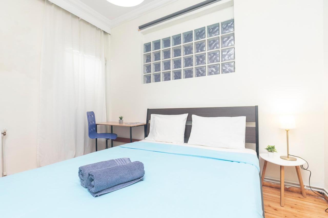 Apartment Houseloft Urban Gardens *