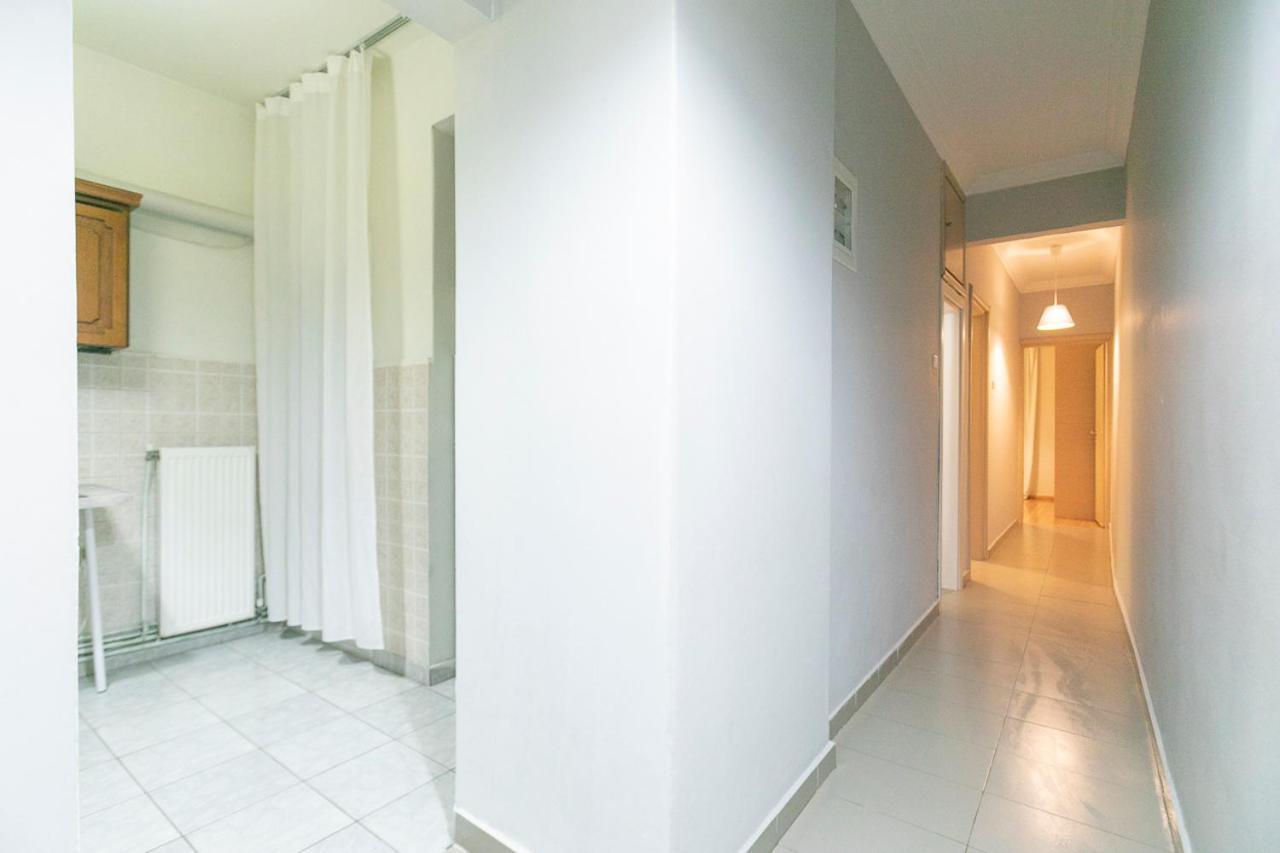 Apartment Houseloft Urban Gardens *