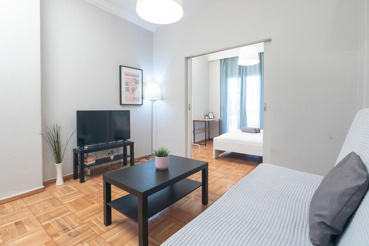 Apartment Houseloft Urban Gardens Thessaloniki